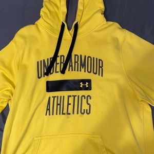 Under Armour Hoodie